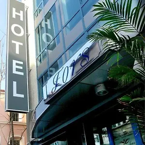 ** Otel Fors Bulgaristan