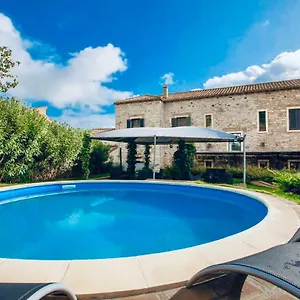 Borgo Antico Xix Sec. Bed & Breakfast